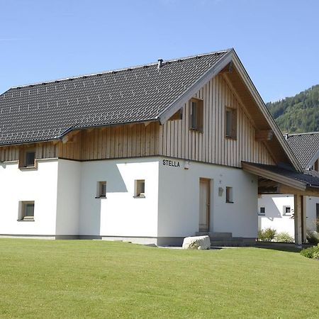 Haus Stella Villa Mauterndorf  Dış mekan fotoğraf