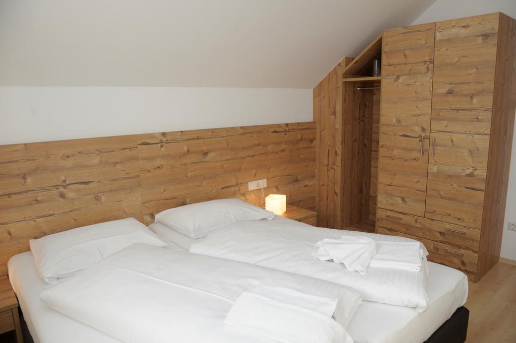 Haus Stella Villa Mauterndorf  Oda fotoğraf