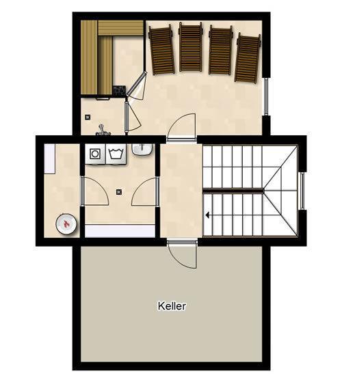 Haus Stella Villa Mauterndorf  Dış mekan fotoğraf