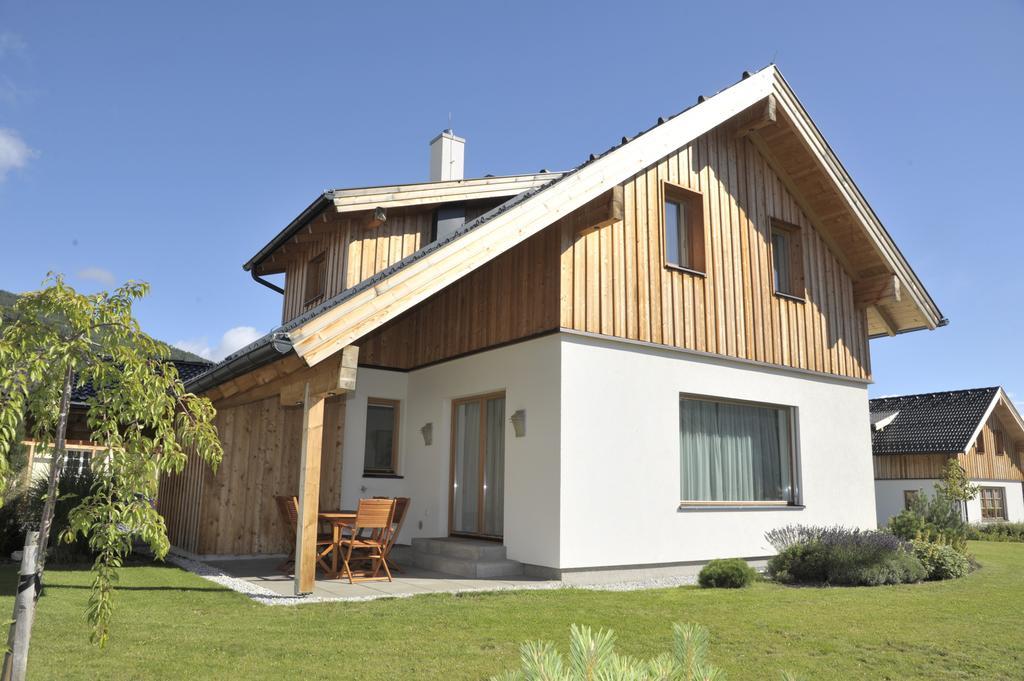 Haus Stella Villa Mauterndorf  Dış mekan fotoğraf