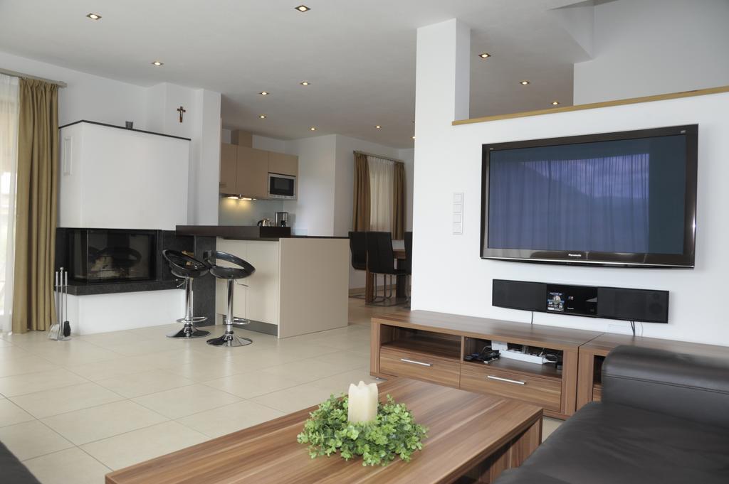 Haus Stella Villa Mauterndorf  Dış mekan fotoğraf